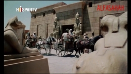 Prophet Yousuf A.S - Episode 13